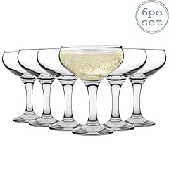 235ml champagne saucers for sale  Delivered anywhere in UK