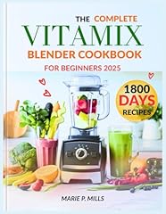 Complete vitamix blender for sale  Delivered anywhere in USA 