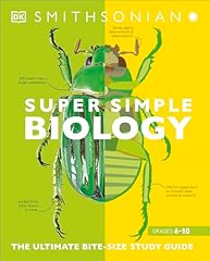 Super simple biology for sale  Delivered anywhere in USA 