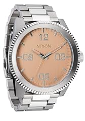Nixon men corporal for sale  Delivered anywhere in USA 