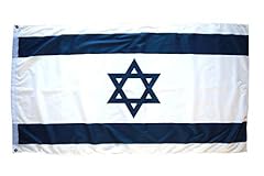3x5 israel flag for sale  Delivered anywhere in USA 