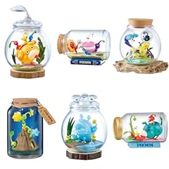Ment pikmin terrarium for sale  Delivered anywhere in USA 