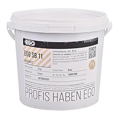 Glaserkitt sb11 5kg gebraucht kaufen  Wird an jeden Ort in Deutschland