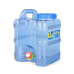 10l water canister for sale  Delivered anywhere in Ireland