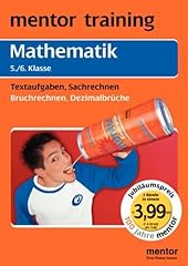 Mathematik klasse textaufgaben gebraucht kaufen  Wird an jeden Ort in Deutschland