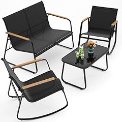 Ahomly piece patio for sale  Delivered anywhere in USA 