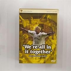 Leeds united end for sale  Delivered anywhere in UK