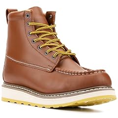 Men suretrack leather for sale  Delivered anywhere in USA 