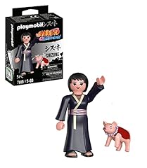 Playmobil 71115 shizune d'occasion  Livré partout en France