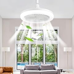 Lampadario con ventilatore usato  Spedito ovunque in Italia 