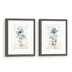 Flower framed wall for sale  Delivered anywhere in USA 