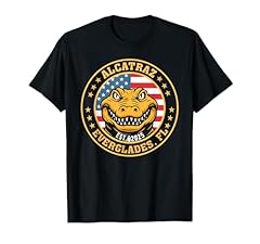 Retro alcatraz everglades for sale  Delivered anywhere in USA 