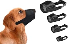 Dog safety muzzle for sale  Delivered anywhere in UK