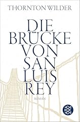 Brücke san luis gebraucht kaufen  Wird an jeden Ort in Deutschland