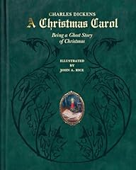 Christmas carol ghost for sale  Delivered anywhere in USA 