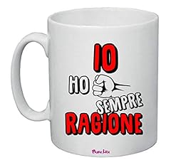 Regali pazza idea usato  Spedito ovunque in Italia 
