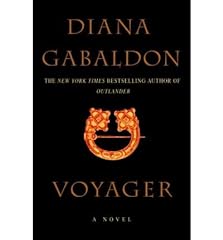 Voyager gabaldon diana for sale  Delivered anywhere in USA 