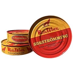 Surströmming original aus usato  Spedito ovunque in Italia 