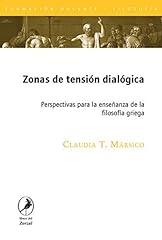 Zonas tensión dialógica for sale  Delivered anywhere in USA 