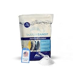 Bubble bandit dishwasher for sale  Delivered anywhere in USA 