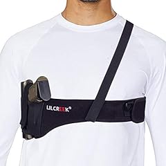 Lilcreek shoulder holsters for sale  Delivered anywhere in USA 