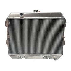 Wrcrad aluminum radaitor for sale  Delivered anywhere in USA 