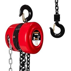 Hand chain hoist for sale  Delivered anywhere in USA 