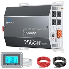 48v 2500 watt for sale  Delivered anywhere in USA 