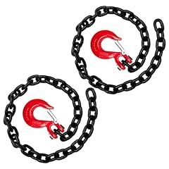 Trailer safety chains for sale  Delivered anywhere in USA 