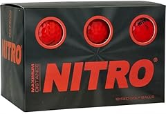Nitro maximum distance for sale  Delivered anywhere in USA 