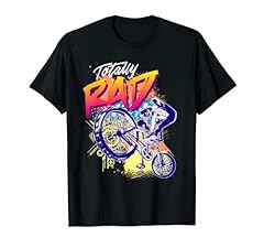 Totally rad bmx for sale  Delivered anywhere in UK