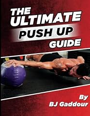 Ultimate pushup guide for sale  Delivered anywhere in USA 