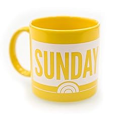 Nbc sunday today for sale  Delivered anywhere in USA 