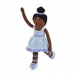 Pebble handmade ballerina for sale  Delivered anywhere in USA 