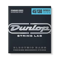 Dunlop dbs40100 cordes d'occasion  Livré partout en France