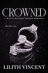 Crowned dark mafia for sale  Delivered anywhere in UK