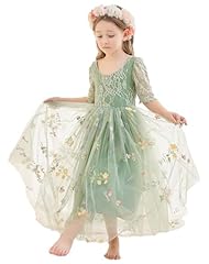 Lalamira flower girl for sale  Delivered anywhere in USA 