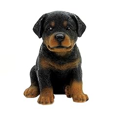 Pacific giftware rottweiler gebraucht kaufen  Wird an jeden Ort in Deutschland