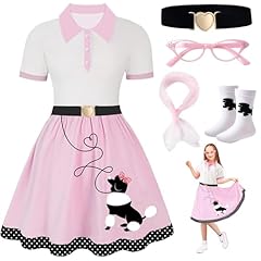 Parttely poodle skirt for sale  Delivered anywhere in USA 