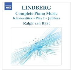 Lindberg complete piano for sale  Delivered anywhere in UK