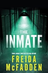 Inmate sunday times for sale  Delivered anywhere in UK