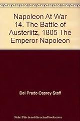 Napoleon war 14. for sale  Delivered anywhere in Ireland