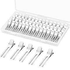 60pcs double prong for sale  Delivered anywhere in USA 