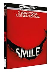 Smile ultra blu d'occasion  Livré partout en France