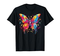 Cool butterfly colorful for sale  Delivered anywhere in USA 