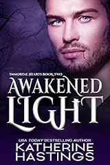 Awakened light vampire for sale  Delivered anywhere in UK