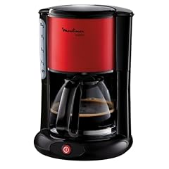 Moulinex cafetière filtre d'occasion  Livré partout en France