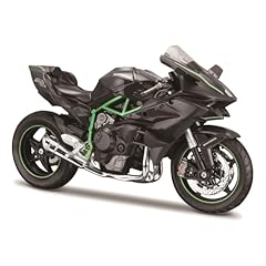 Maisto moto kawasaki d'occasion  Livré partout en France