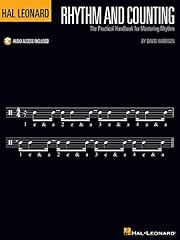 Hal leonard rhythm for sale  Delivered anywhere in UK