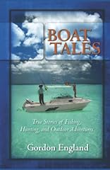 Boat tales true for sale  Delivered anywhere in USA 